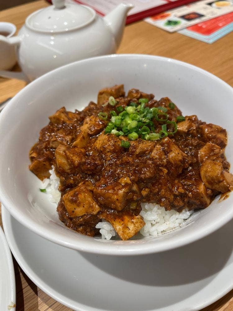 鼎’s by JIN DIN ROU 浜松遠鉄百貨店