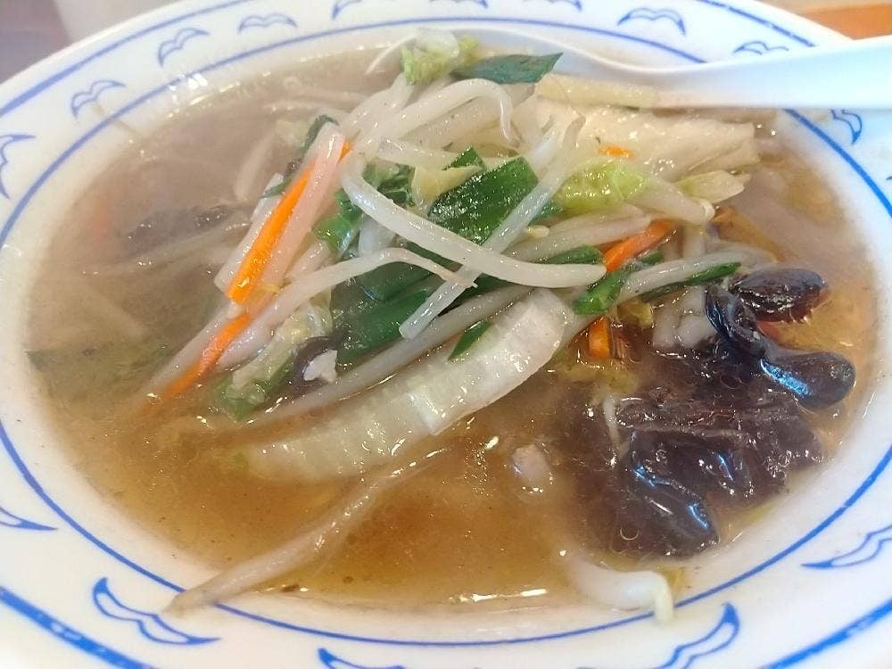 横濱一品香 FC相鉄星川店