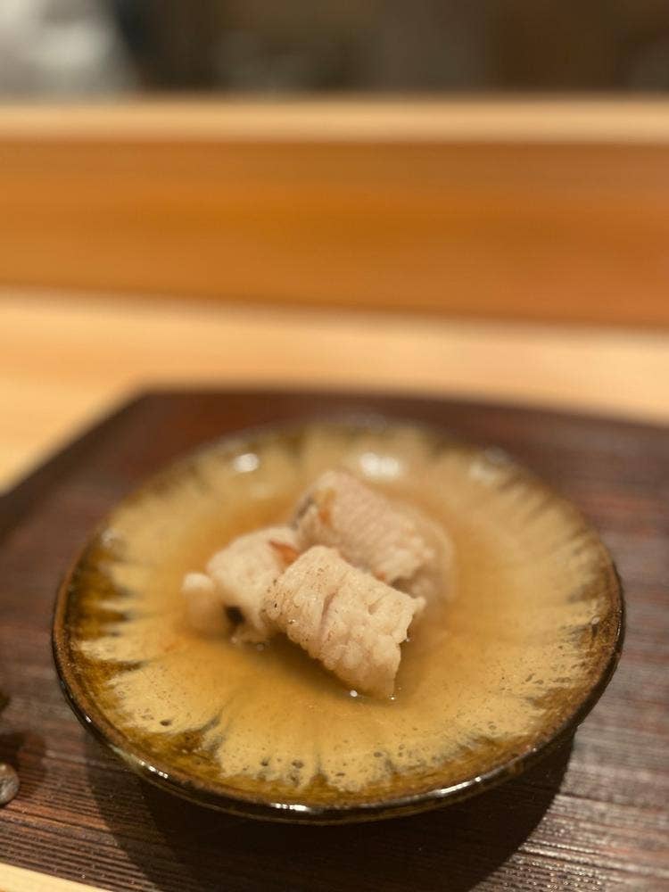 割烹 士成