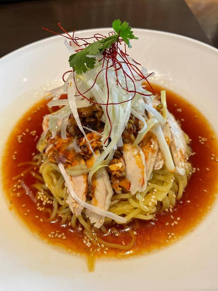 京鼎樓 KITTE博多店