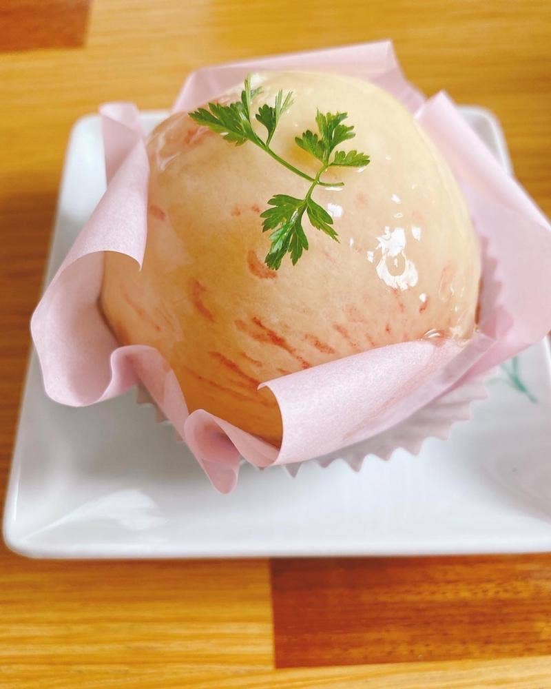 菓志工房うすなが
