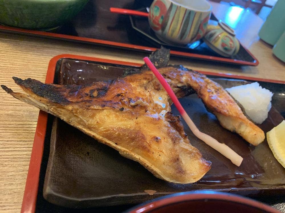 すし屋 赤兵衛 春日部店