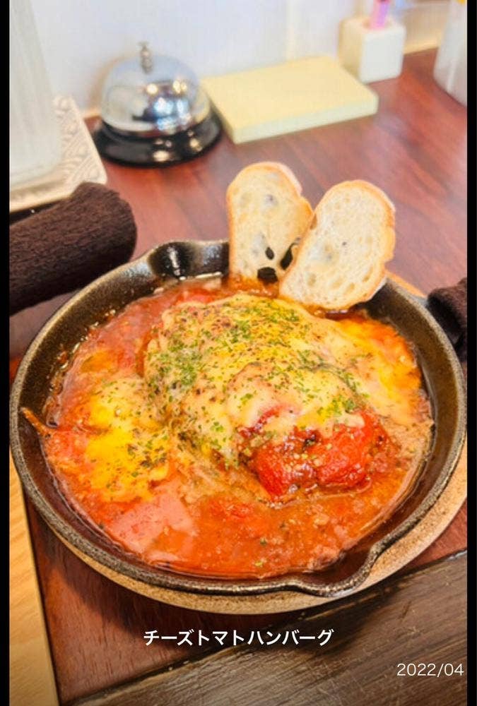 トシヤノゴハン