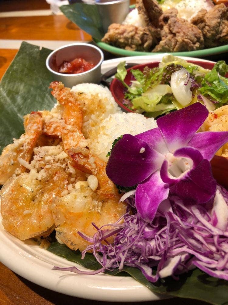 コナズ珈琲 アメリカンビレッジ