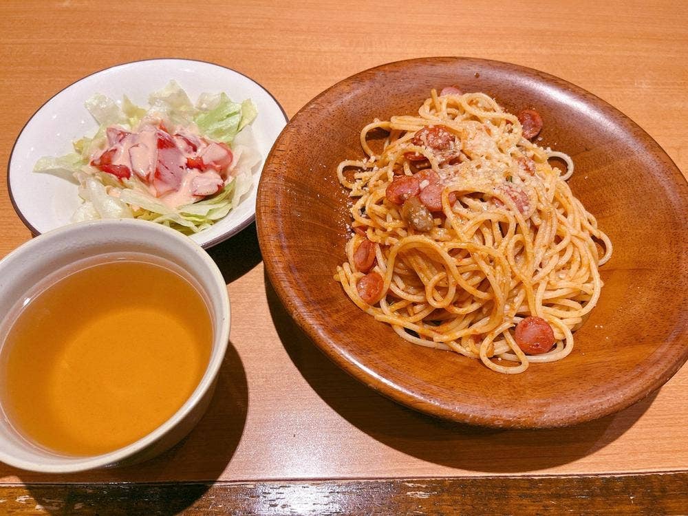 サイゼリヤ 五反田西口店