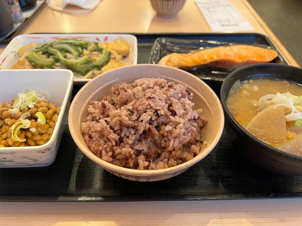 錦糸町小町食堂