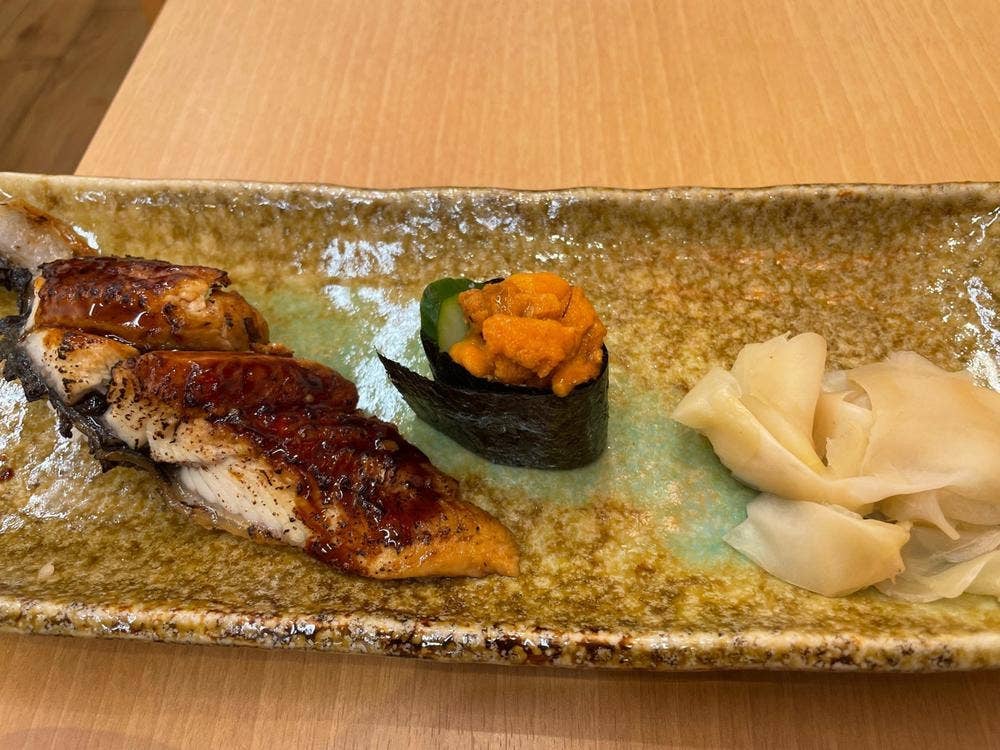 黒門すし酒場 花神総本店
