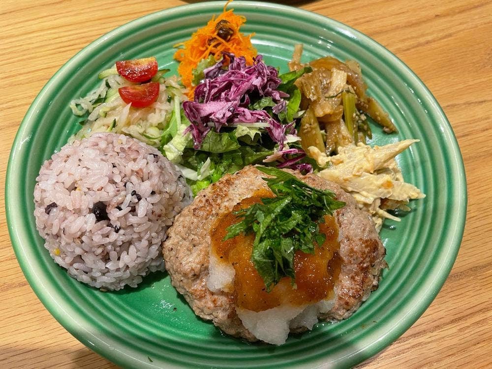 oj珈琲×タニタカフェ BRANCH札幌月寒店