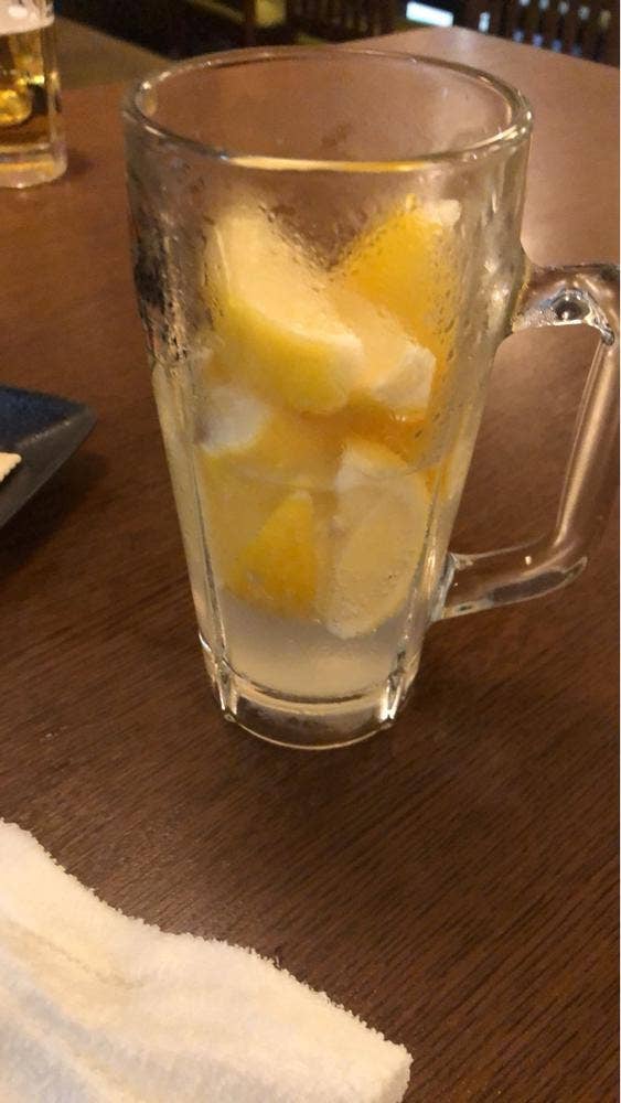 肴のよろず屋