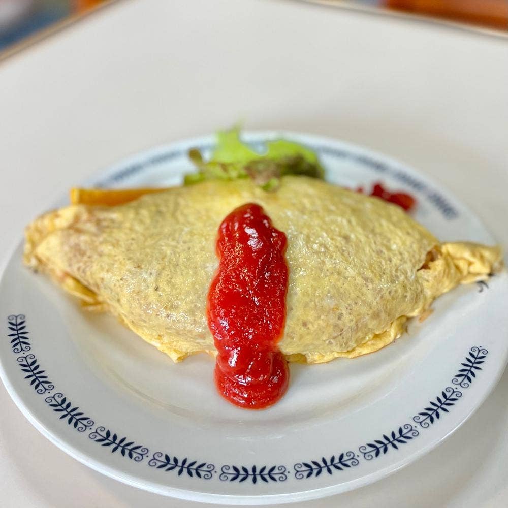 ゑびす食堂