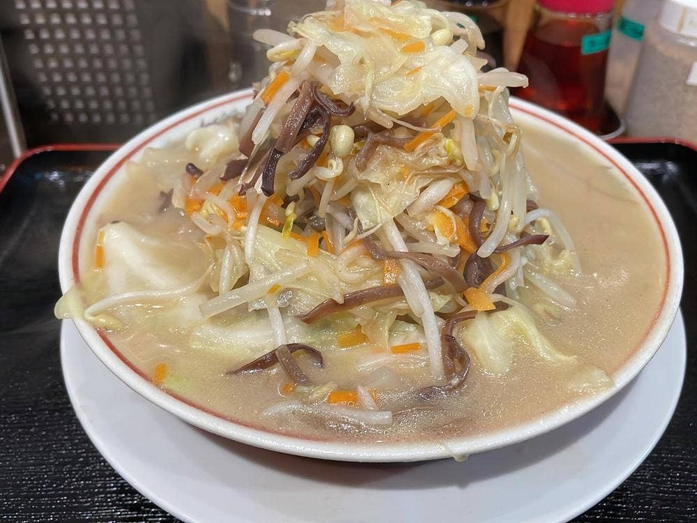 威風堂々七隈店
