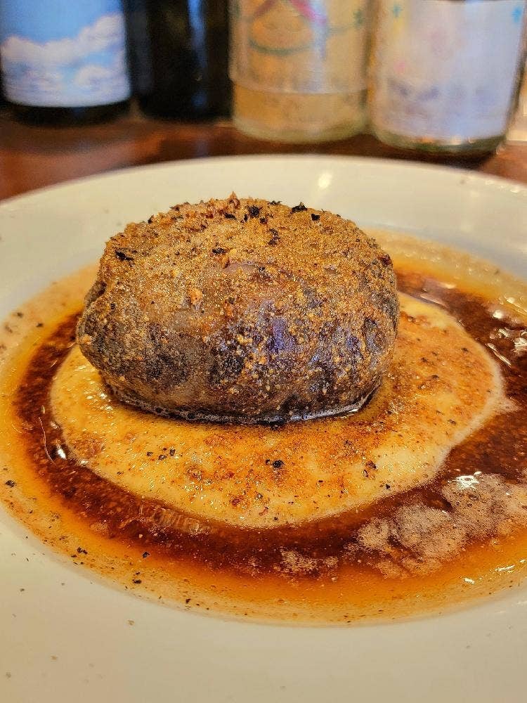 カンティーナ カーリカ・リ