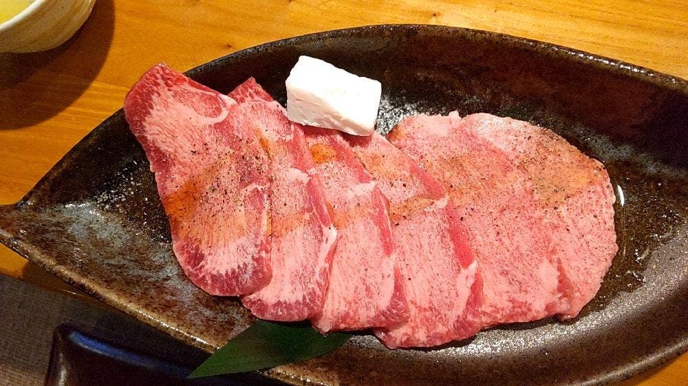 焼肉小次郎