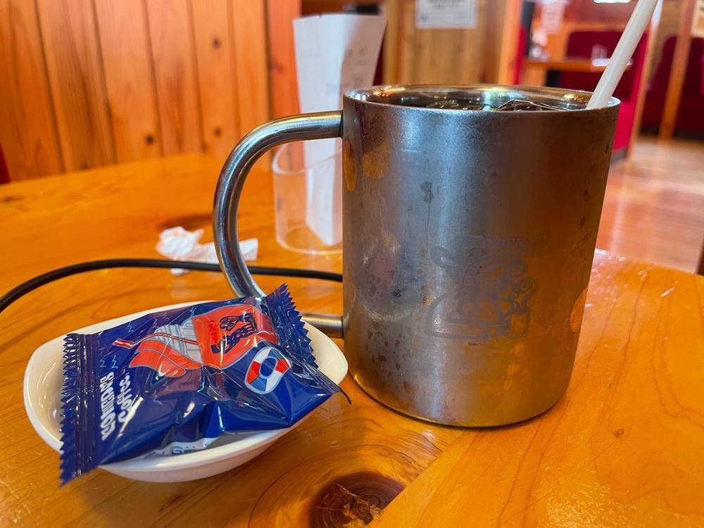 コメダ珈琲店 宮崎柳丸店