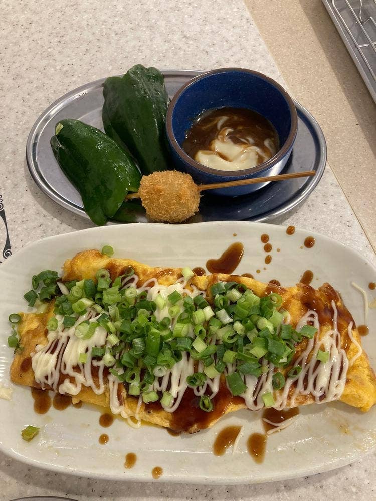 串カツ田中 南大沢店