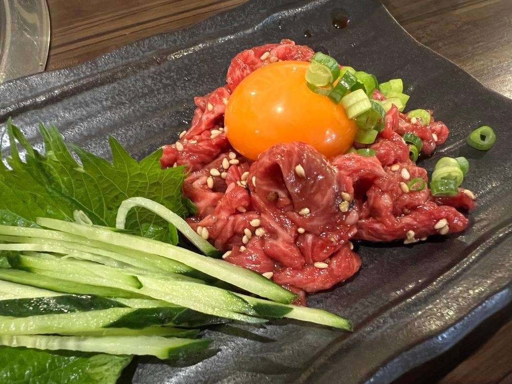 焼肉サブロー