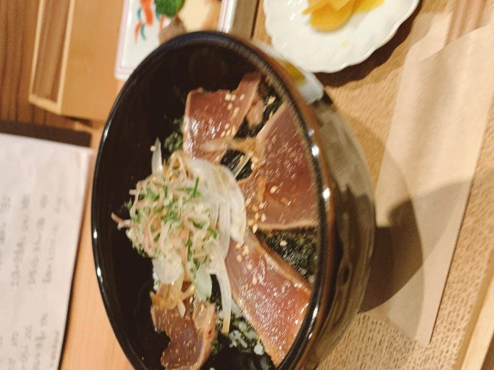 土佐酒 とさかな