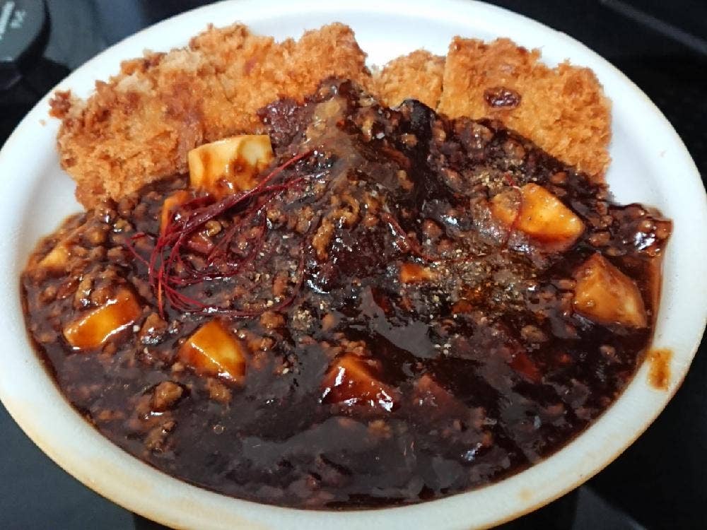 かつや 船橋芝山店