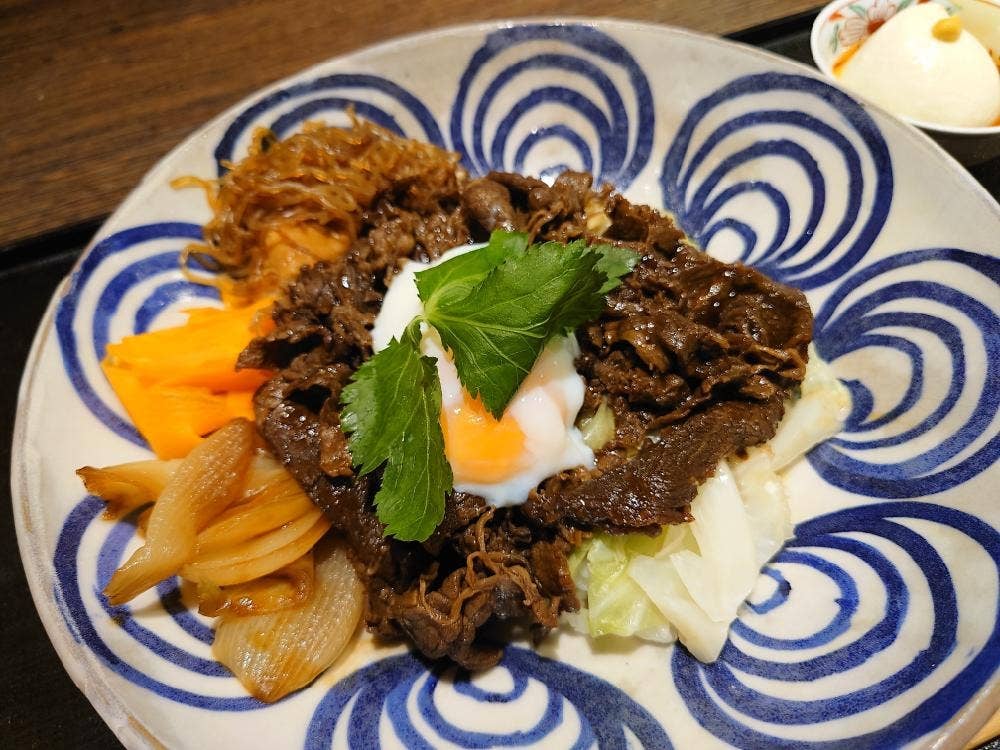 宇豆基野 泊舟 千住マルイ店