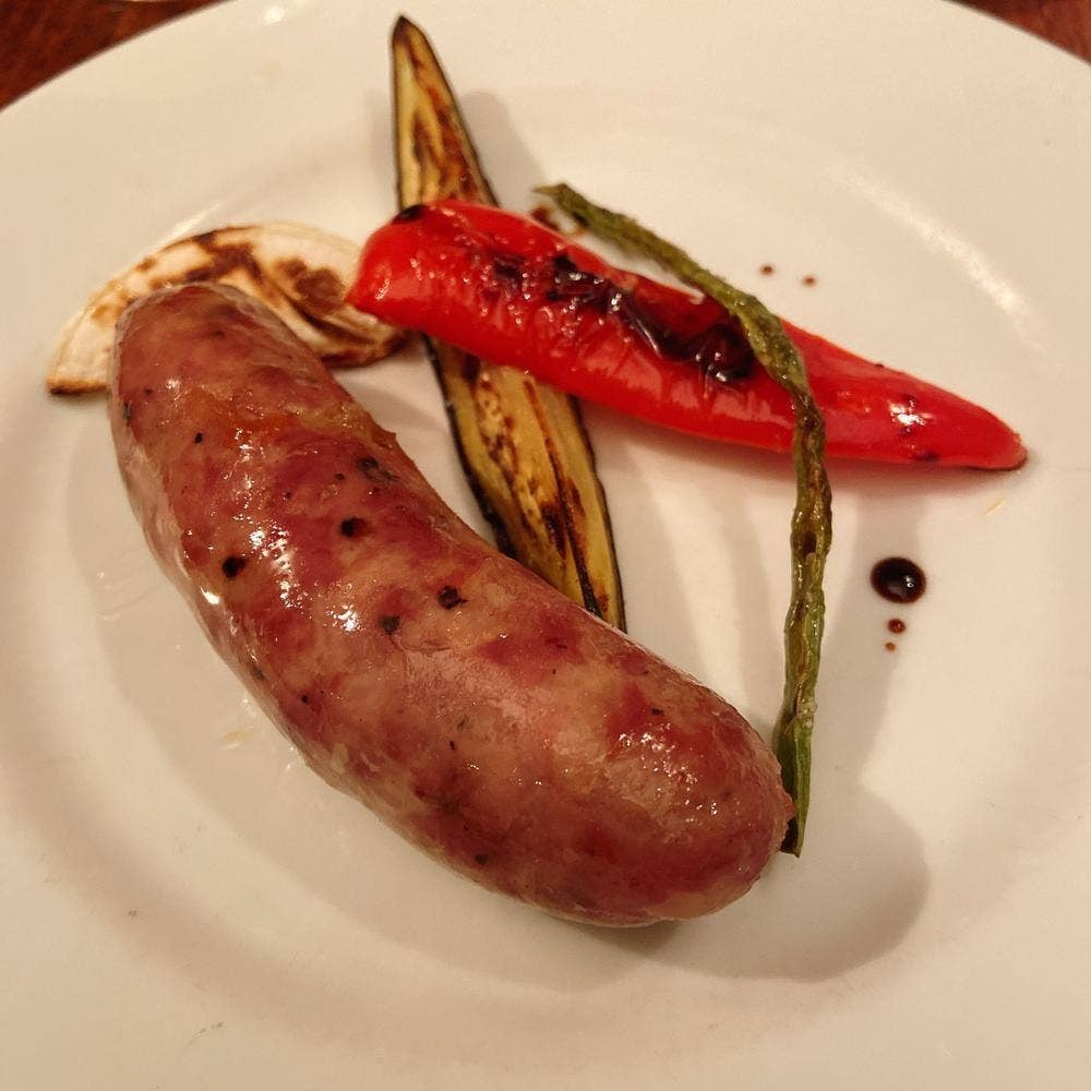 まちのパーラー