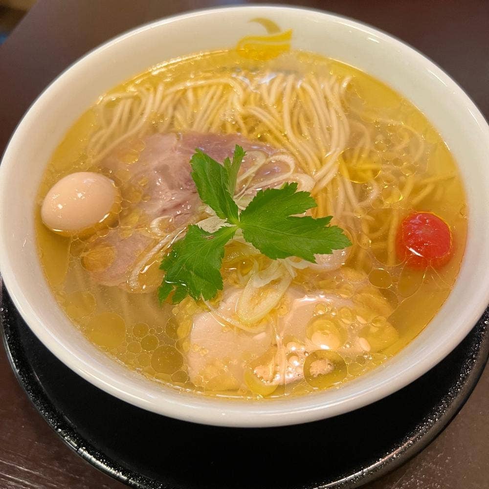 月光軒