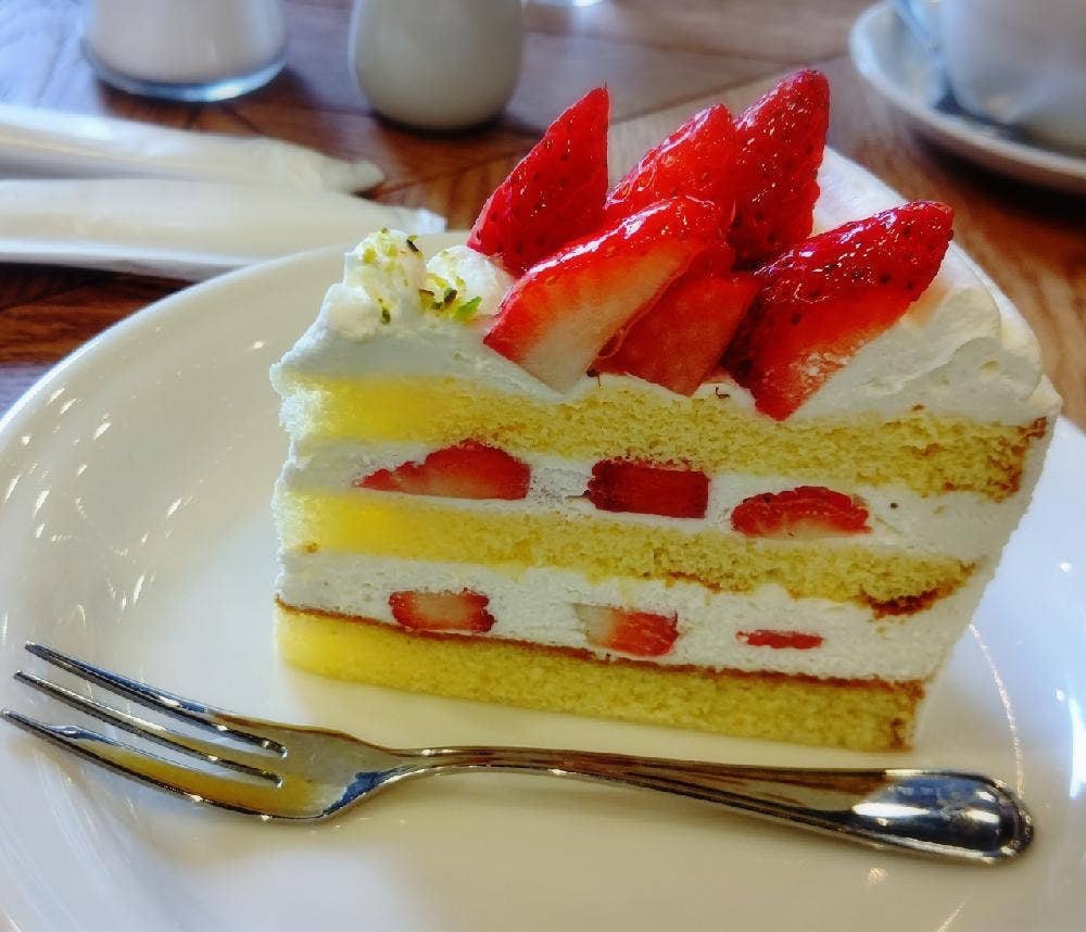 CAFE・BRUNCH DUMBO
