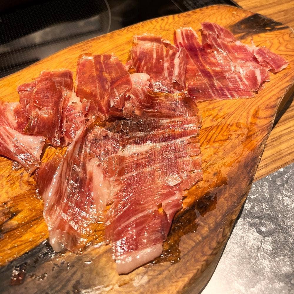 IBERICO-YA