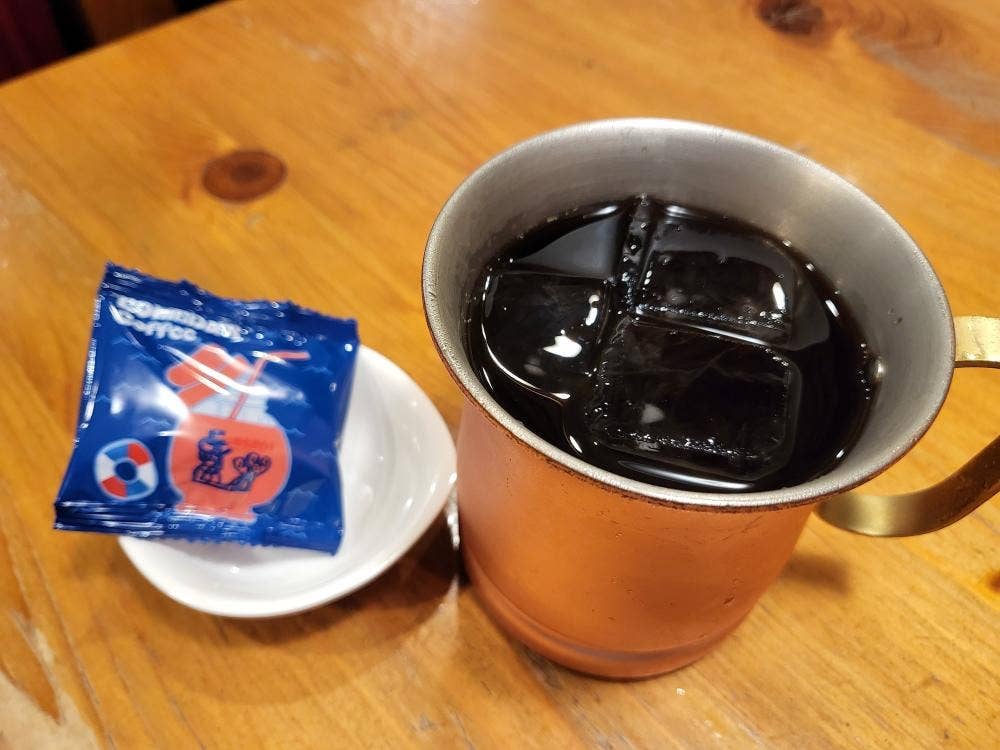 コメダ珈琲店 矢場町店