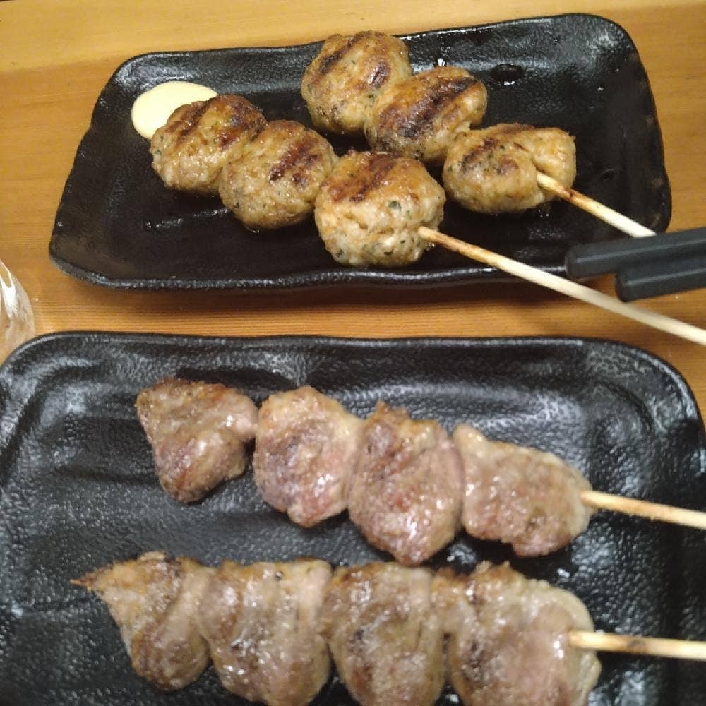 鳥貴族 渋谷井の頭通り店