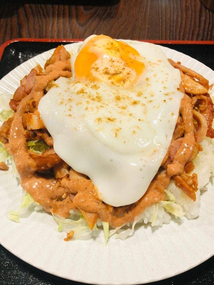 インドカレーさくら
