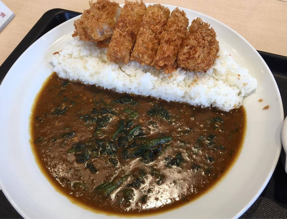 松のや 和歌山太田店