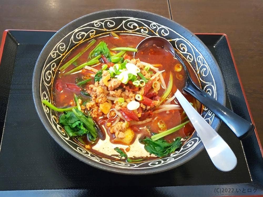 中国料理 一品軒