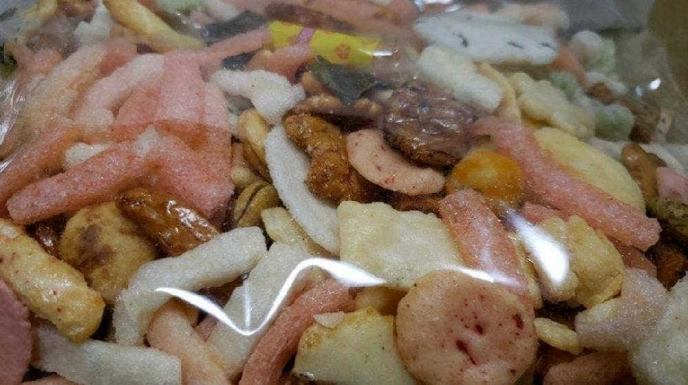 珍味ハブタ商店