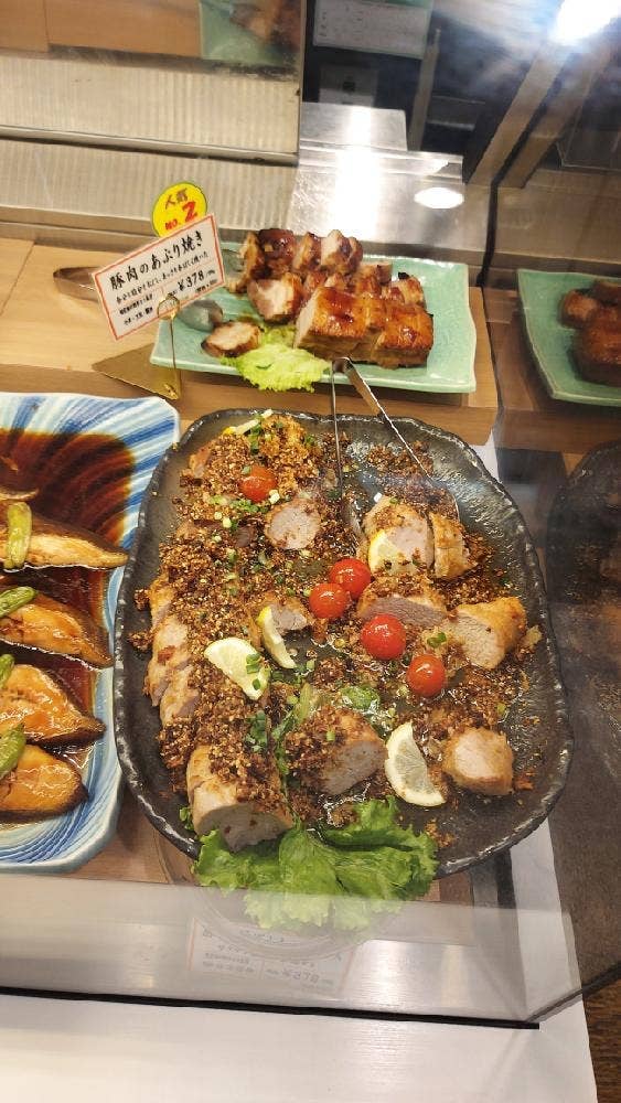 ゑびすDaikoku 渋谷東急フードショー店