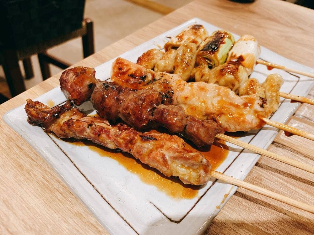 大衆酒場ジロー 田町店