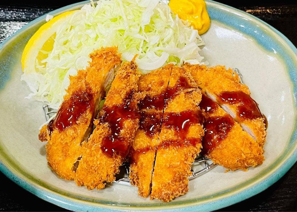 とんき 五稜郭支店