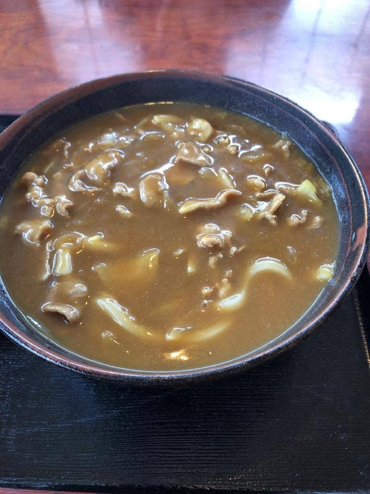 そば処 石ヶ谷