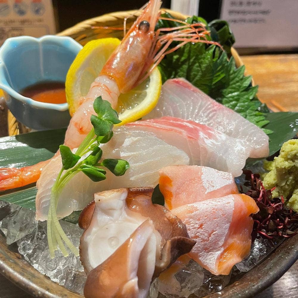 楽食 深江橋 おこげ