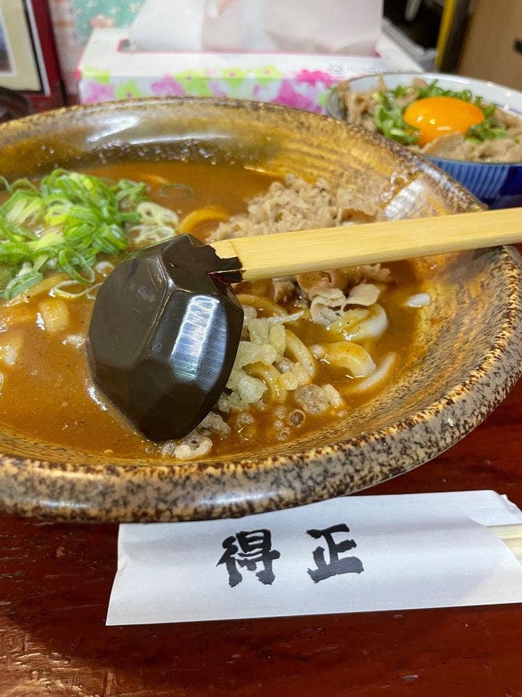 得正 摂津本山店