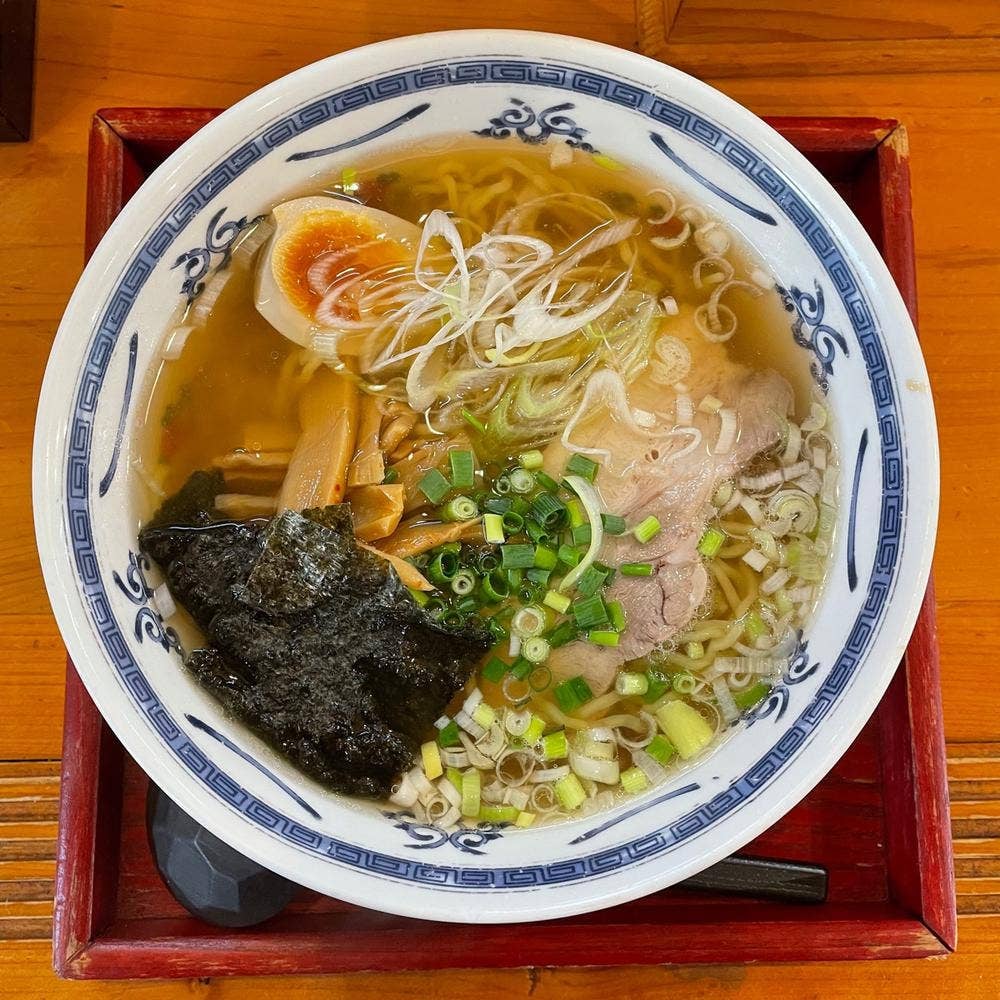 らーめん亭大國