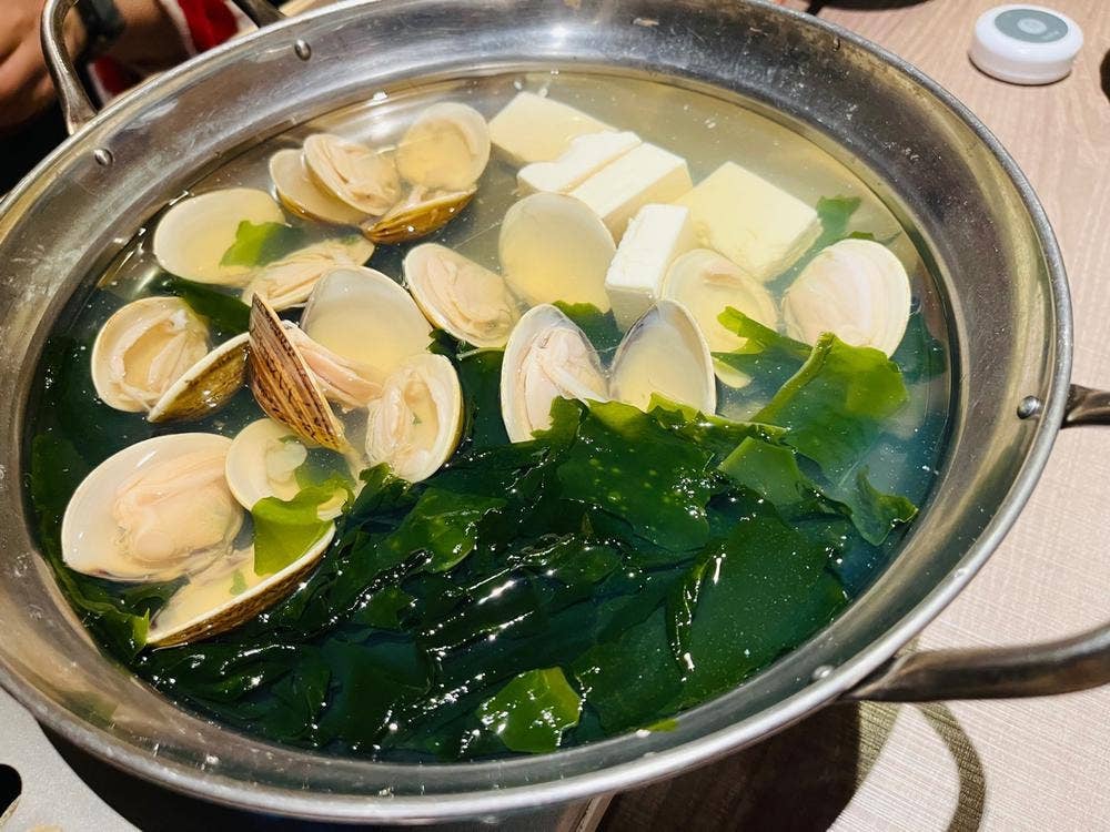 炙り炉端 山尾 西新