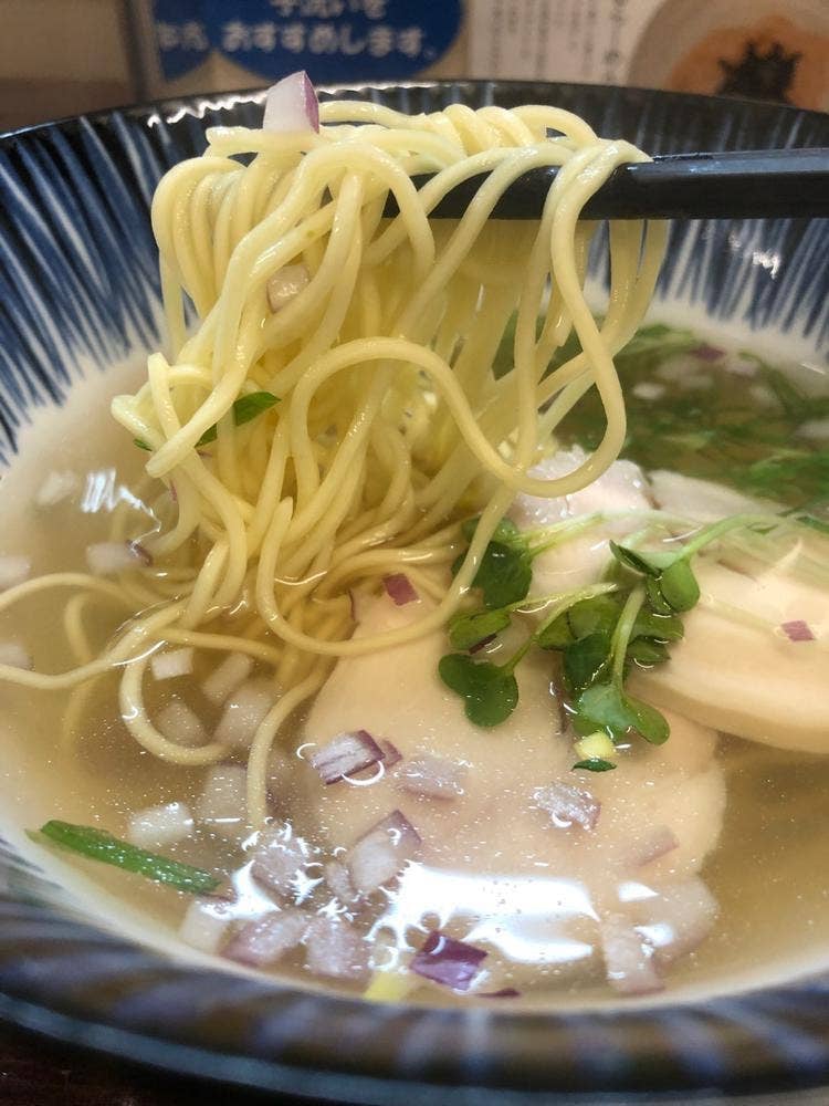 麺屋 廣島弐番