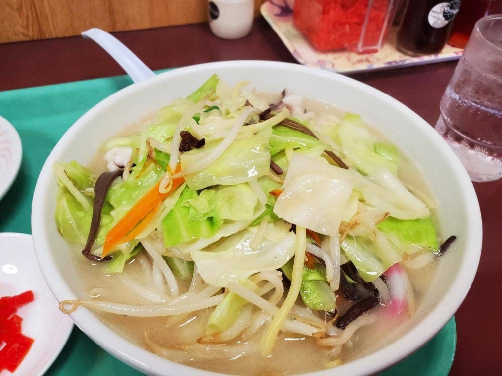 味っ子