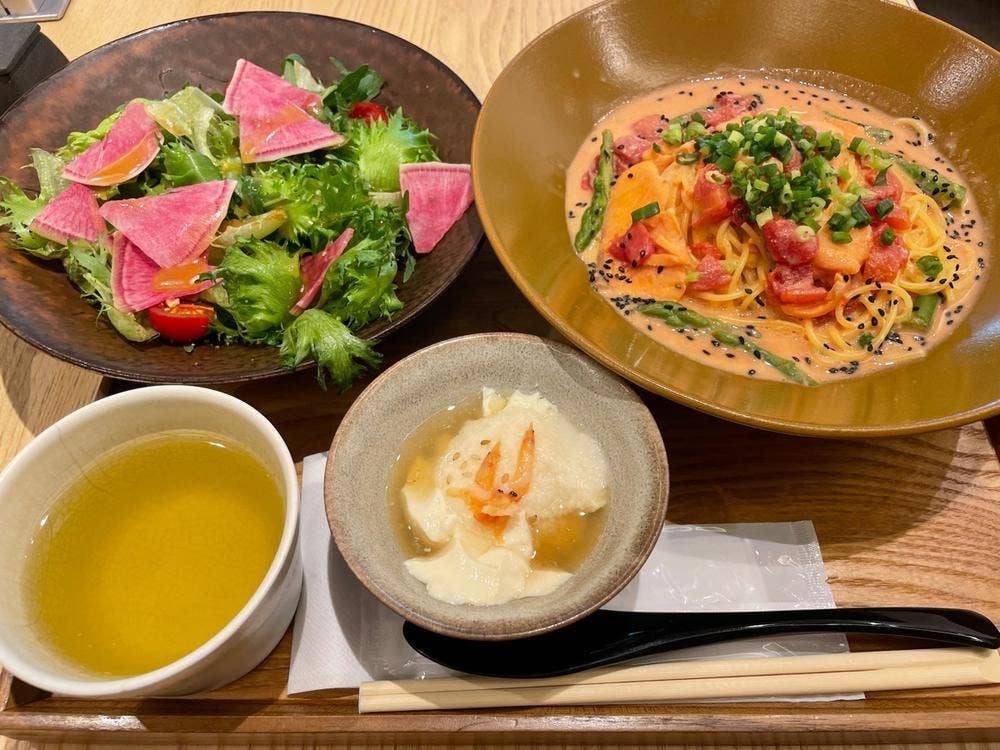 こなな ルミネ池袋店