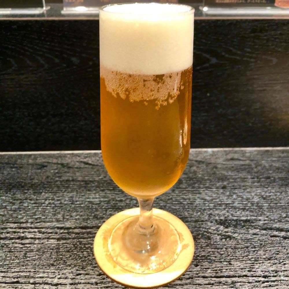 銀座よしのり