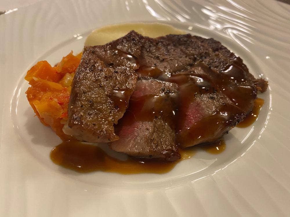 ノブレス オブリージュ