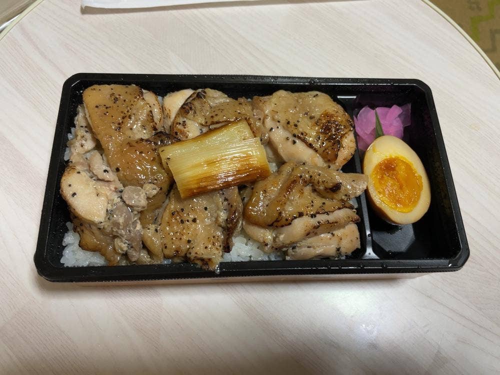 ニュークイック 蓮田SA店