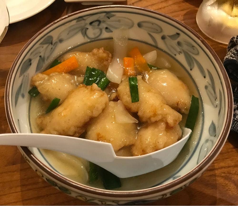居酒屋 楽風 博多駅前店