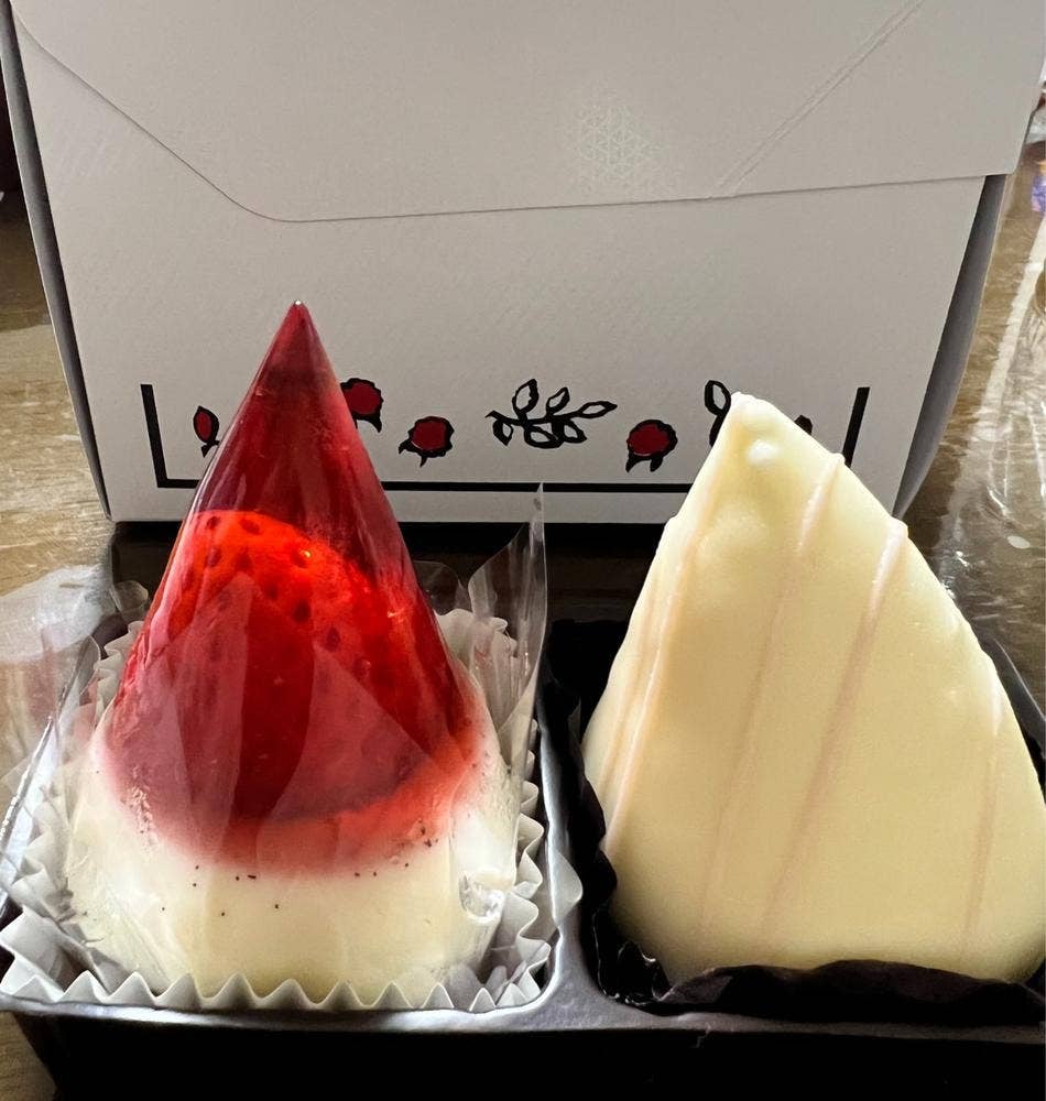 オードリー 西武池袋本店