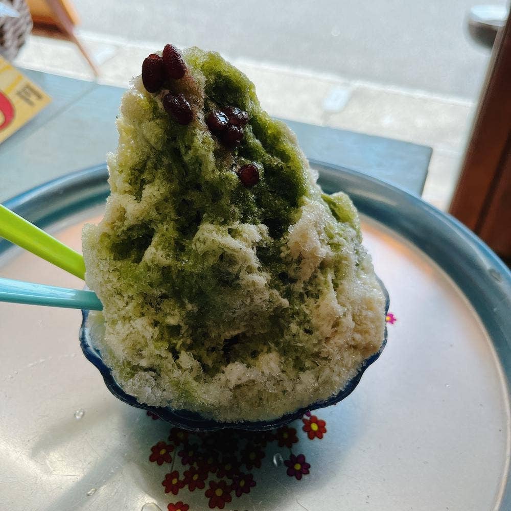 森川屋菓舗